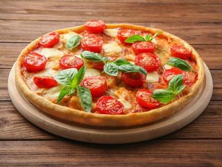 Піца Маргарита (280г)