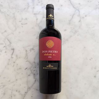 Spadafora Don Pietro rosso IGP 75 cl