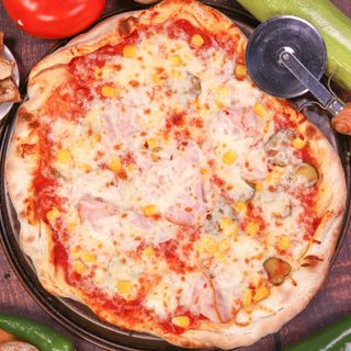 Пица Поло (30см)