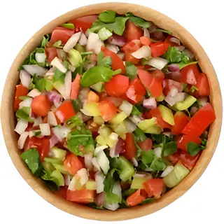 Salade Marocaine