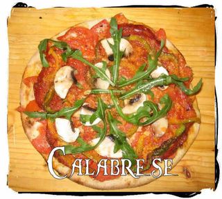 Calabrese