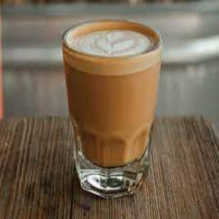 Café Cortado (8 Oz.)