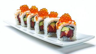 Maguro roll - 8 pezzi
