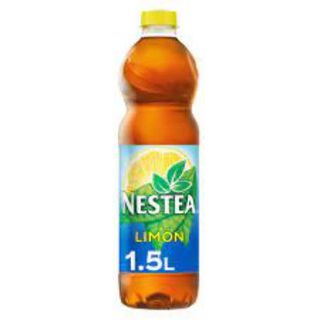 Nestea Té Negro Limón Sin Azúcar (1,5 Lt.)