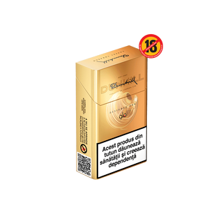 Pachet Dunhill designed for glo Copper Tobacco (20 sticks)