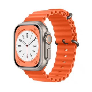 Gs Ultra Mini Orange
