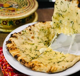 Cheese Nan