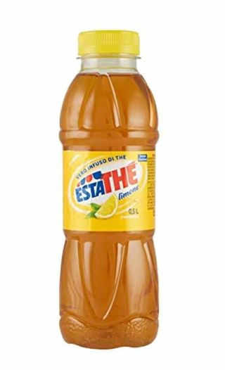 Estathe limone 40 cl