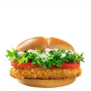 McCrispy Original