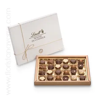 Caja de bombones