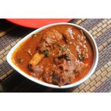 Mutton Masala