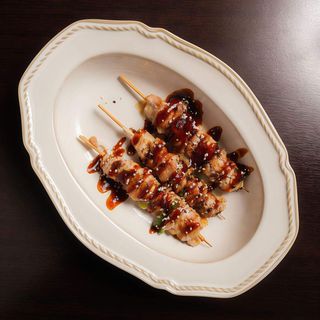 150. Yakitori