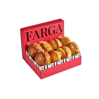 Brioches (8 uds)