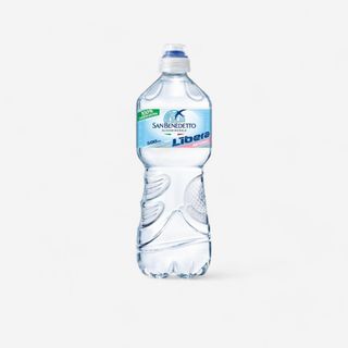 acqua naturale 