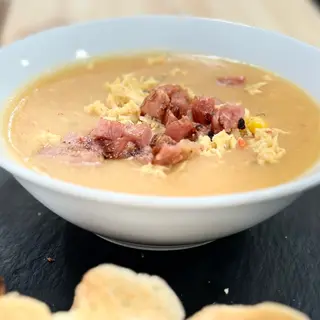 Caldo Mineiro