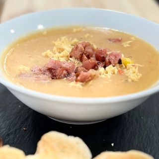 Caldo Mineiro
