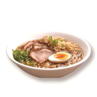Ramen manzo