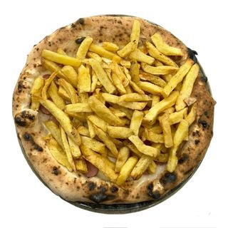 Patatosa pala