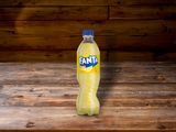Fanta Limón 500ml.