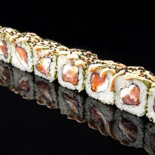 Գրին ռոլլ 250գ