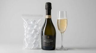 Le bollicine