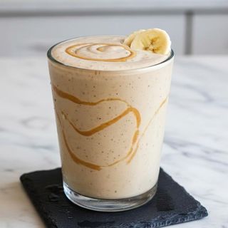 Smoothie Protein Peanut