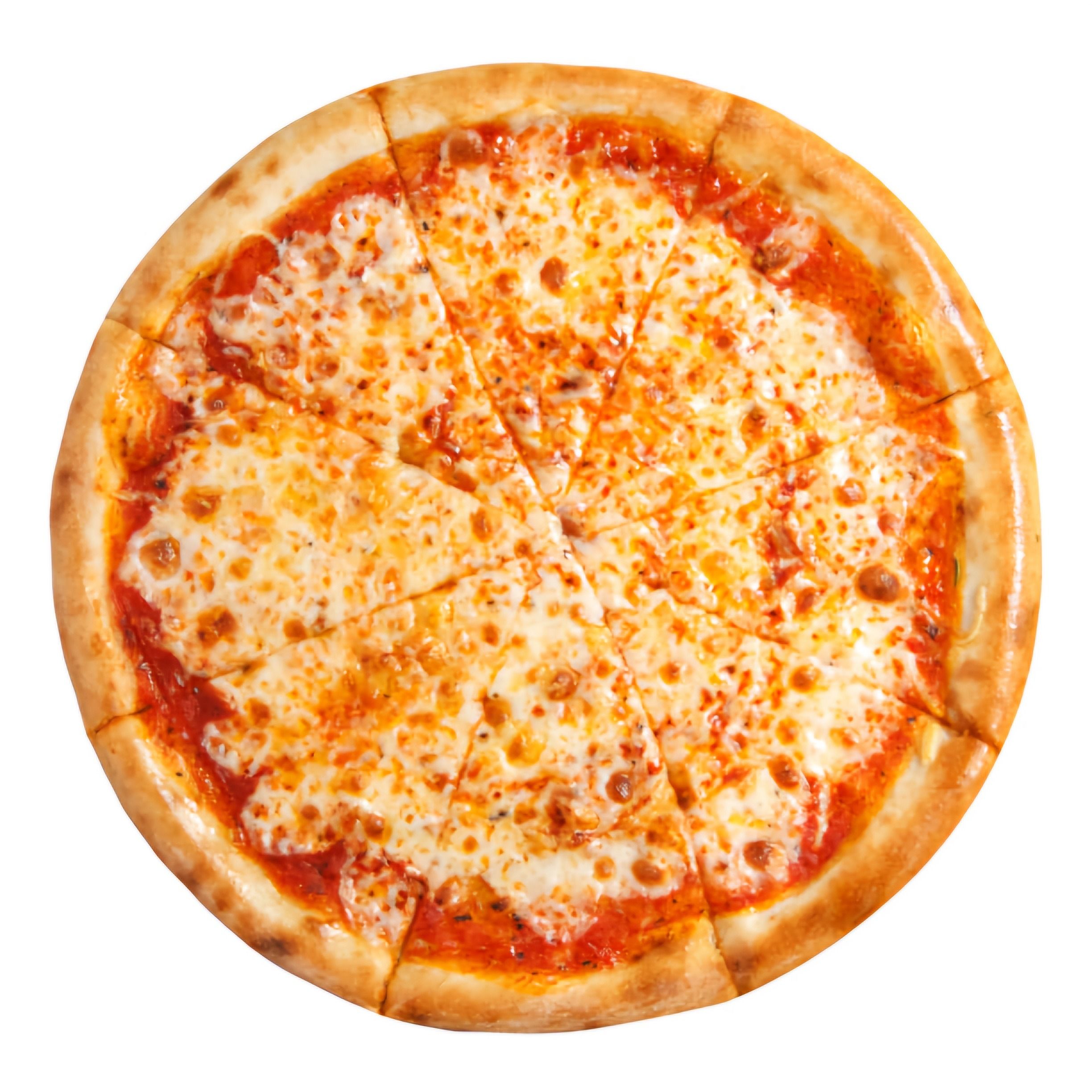 Pizza margarita 33cm 