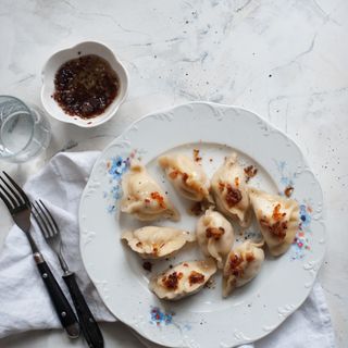 Pierogi ruskie