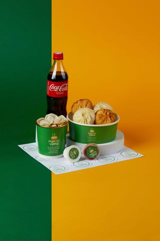 Комбо Ассорти (1000г)