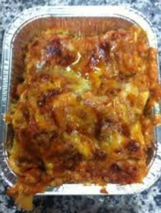 Lasagna