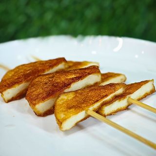 Spiedini tofu
