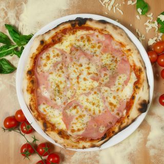 Pizza Prosciutto (33 Cm.)