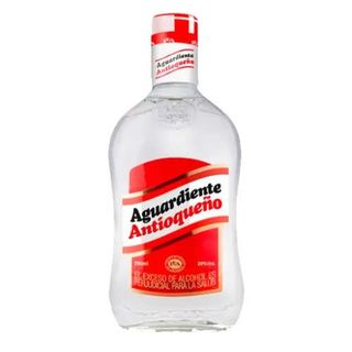 Aguardiente Antioqueño (700 Ml.)