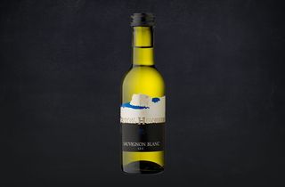 Miniatură Recaș alb