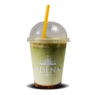 Айс Матча Карамельне   XL