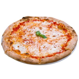 Menù Pizza Margherita 