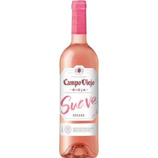 Vino Rosado Campo Viejo (750 Ml.)