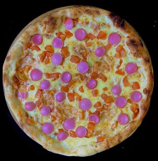 Пицца "Детская"