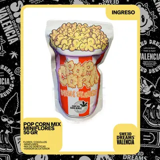 Mix 50Gr