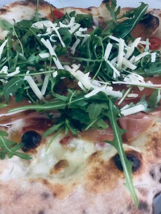 Caprese singola GLUTENFREE