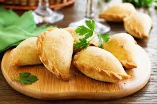 Combo de empanadas (6 uds.)