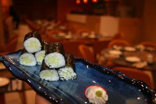 Hosomaki kappa - 6 pezzi