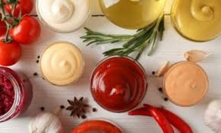 Соус МАРІНАРА