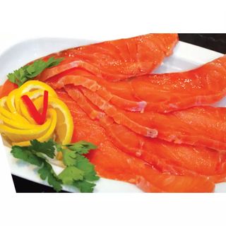 ნელმარილიანი ორაგული