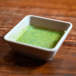 Salsa Picante