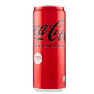 Coca cola zero