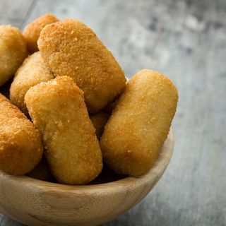 Croquetas