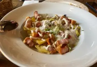 HUEVOS ROTOS