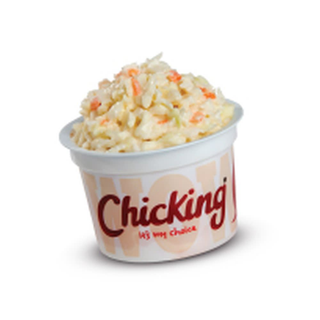 Coleslaw