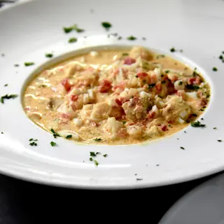 Salpicón De Marisco